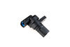 2ABS3981 by HOLSTEIN - Holstein Parts 2ABS3981 ABS Wheel Speed Sensor