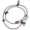 2ABS4036 by HOLSTEIN - Holstein Parts 2ABS4036 ABS Wheel Speed Sensor