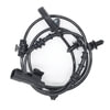 2ABS4310 by HOLSTEIN - Holstein Parts 2ABS4310 ABS Wheel Speed Sensor