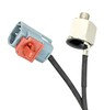 Holstein 2KNC0112 Ignition Knock (Detonation) Sensor Holstein Parts 2KNC0112 Ignition Knock (Detonation) Sensor