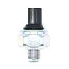 2KNC0154 by HOLSTEIN - Holstein Parts 2KNC0154 Ignition Knock (Detonation) Sensor