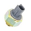 2KNC0219 by HOLSTEIN - Holstein Parts 2KNC0219 Ignition Knock (Detonation) Sensor