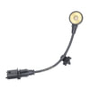 2KNC0288 by HOLSTEIN - Holstein Parts 2KNC0288 Ignition Knock (Detonation) Sensor