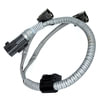 2KNC0503 by HOLSTEIN - Holstein Parts 2KNC0503 Ignition Knock (Detonation) Sensor Harness