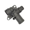 Holstein 2COF0004 Engine Coolant Outlet Flange Holstein Parts 2COF0004 Engine Coolant Outlet Flange