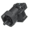 2VSS0006 by HOLSTEIN - Holstein Parts 2VSS0006 Vehicle Speed Sensor