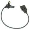 2VSS0023 by HOLSTEIN - Holstein Parts 2VSS0023 Vehicle Speed Sensor