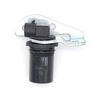 Holstein 2VSS0044 Vehicle Speed Sensor Holstein Parts 2VSS0044 Vehicle Speed Sensor has Superseded to 2ABS1547