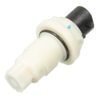 Holstein 2VSS0052 Automatic Transmission Speed Sensor Holstein Parts 2VSS0052 Automatic Transmission Input Shaft Speed Sensor