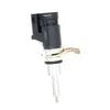2VSS0266 by HOLSTEIN - Holstein Parts 2VSS0266 Vehicle Speed Sensor