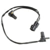2VSS0562 by HOLSTEIN - Holstein Parts 2VSS0562 Vehicle Speed Sensor