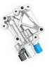 2VTS0144 by HOLSTEIN - Holstein Parts 2VTS0144 Engine Variable Valve Timing (VVT) Solenoid