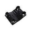 Automann M8286 Suspension Equalizer Beam Bracket Suspension Equalizer Beam Bracket, Bottom Plate HD Front Hutch