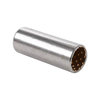 Automann OGB-RNK Suspension Spring Saddle Suspension Spring Saddle, Bimetal Bushing 1-1/2in X 1-1/4in X 4in