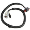 Holstein 2CRK0280 Engine Crankshaft Position Sensor Holstein Parts 2CRK0280 Engine Crankshaft Position Sensor