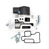 Holstein 2IAC0006 Fuel Injection Idle Air Control Valve Holstein Parts 2IAC0006 Idle Air Control Valve