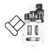 Holstein 2IAC0024 Idle Air Control Valve Holstein Parts 2IAC0024 Idle Air Control Valve