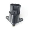 Holstein 2IAC0026 Idle Air Control Valve Holstein Parts 2IAC0026 Idle Air Control Valve