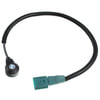 2KNC0026 by HOLSTEIN - Holstein Parts 2KNC0026 Ignition Knock (Detonation) Sensor