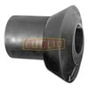 E8689 by EUCLID - Eccentric Torque Leaf Bushing, Poly