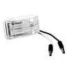 Grote 60601-3 Back Up / License Plate Light License Plate Light - Clear