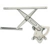 20-2127 by TRAKMOTIVE - Power Window Regulator without Motor