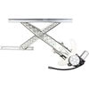 TrakMotive 21-0429 Window Motor and Regulator Assembly Power Window Motor and Regulator Assembly