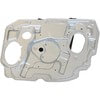 20-1658 by TRAKMOTIVE - Power Window Regulator without Motor