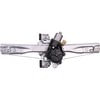 21-2020 by TRAKMOTIVE - Power Window Motor and Regulator Assembly