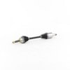 CH-8052 by TRAKMOTIVE - CV Axle Shaft