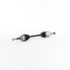 CH8118 by TRAKMOTIVE - CV Axle Shaft