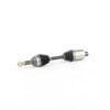 GM-8377 by TRAKMOTIVE - CV Axle Shaft