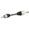 TrakMotive FD8397 CV Axle Shaft AAR CV Axle Shaft