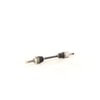 GM-8018 by TRAKMOTIVE - CV Axle Shaft