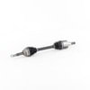 GM8135 by TRAKMOTIVE - CV Axle Shaft