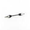 HY8118 by TRAKMOTIVE - CV Axle Shaft