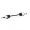 TO8333 by TRAKMOTIVE - CV Axle Shaft