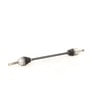 NI-8107 by TRAKMOTIVE - CV Axle Shaft