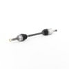 NI-8223 by TRAKMOTIVE - CV Axle Shaft