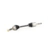 NI8348 by TRAKMOTIVE - CV Axle Shaft - drivers side