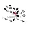 Meritor KIT1106B Wedge Brake Repair Kit KIT-BK O/H-MNR