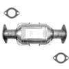 Eastern Catalytic 40323 Catalytic Converter Federal / EPA Direct-fit Converter Assembly