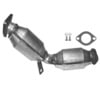 Eastern Catalytic 40333 Catalytic Converter Federal / EPA Direct-fit Converter Assembly