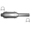 Eastern Catalytic 50009 Catalytic Converter Eastern Catalytic