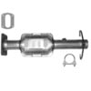 Eastern Catalytic 50282 Catalytic Converter Federal / EPA Direct-fit Converter Assembly