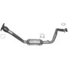 Eastern Catalytic 50353 Catalytic Converter Federal / EPA Direct-fit Converter Assembly