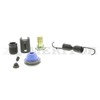 Meritor KIT1164 Drum Brake Hardware Kit KIT ADJ SVC -12