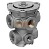 Euclid EBN229501X Valve Body Fluid Pipe Foot Valve, Single, Remanufactured