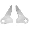 Meritor M312520 Suspension Shock Absorber Bracket SHOCK BRKT KIT