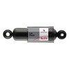 M83025 by MERITOR - Suspension Shock Absorber - 7.91" Extended Length, 1.42" Stroke, Cab Damper